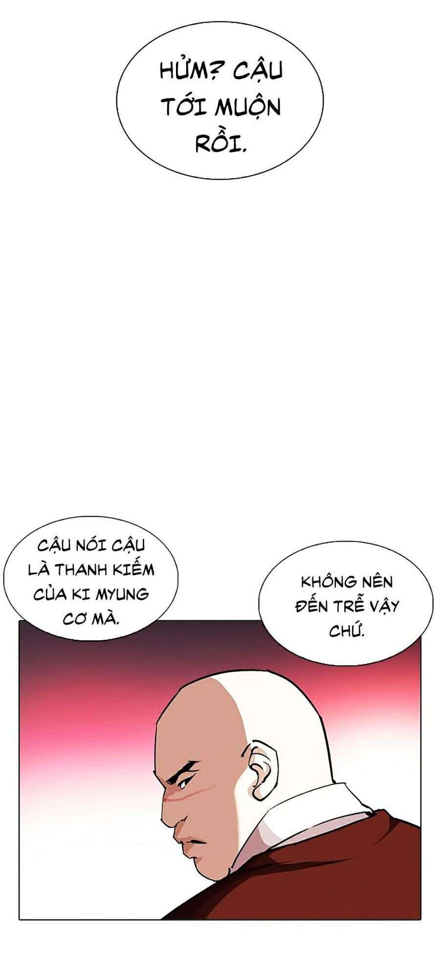 Lookism Chapter 313 - Trang 2