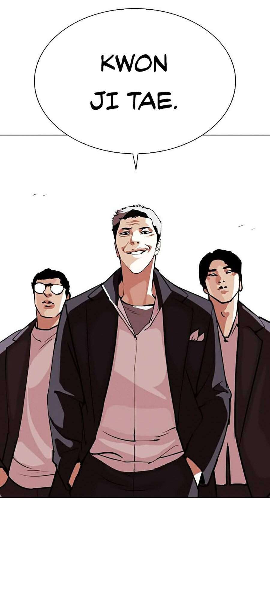 Lookism Chapter 313 - Trang 2