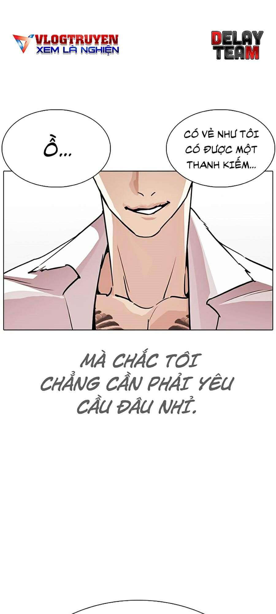 Lookism Chapter 313 - Trang 2