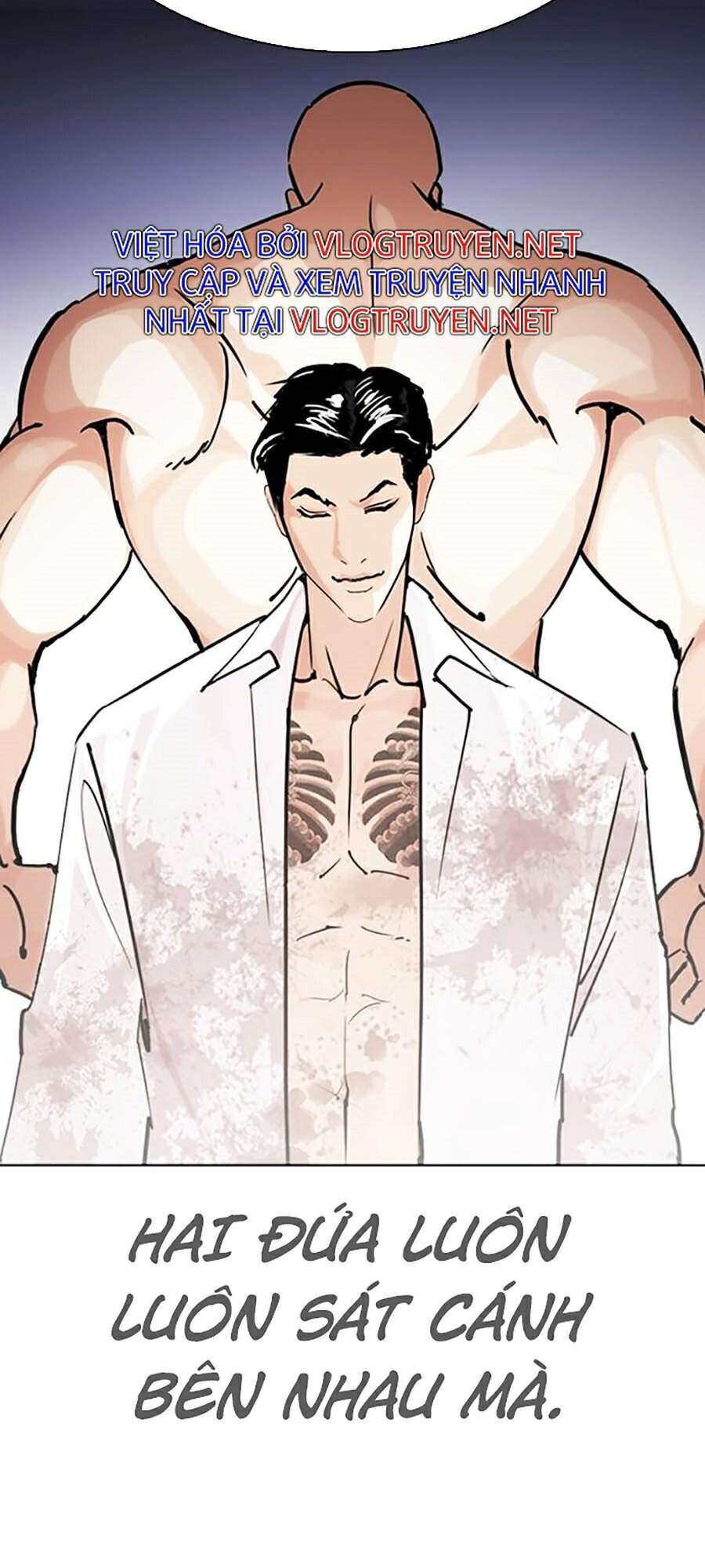 Lookism Chapter 313 - Trang 2