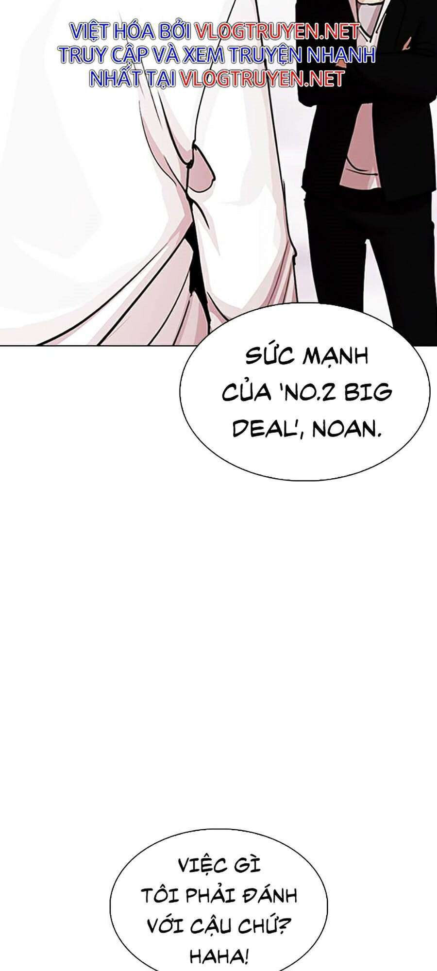 Lookism Chapter 313 - Trang 2