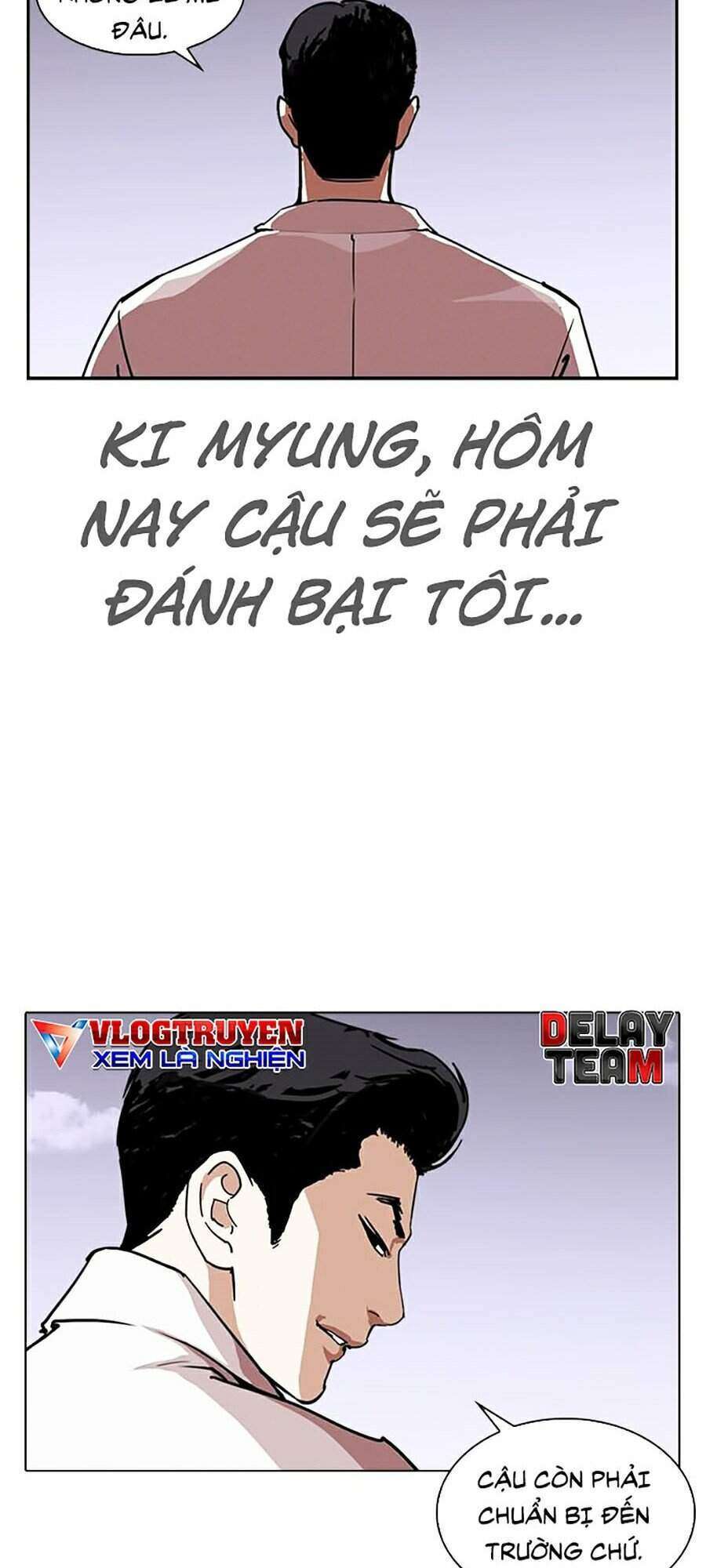 Lookism Chapter 313 - Trang 2