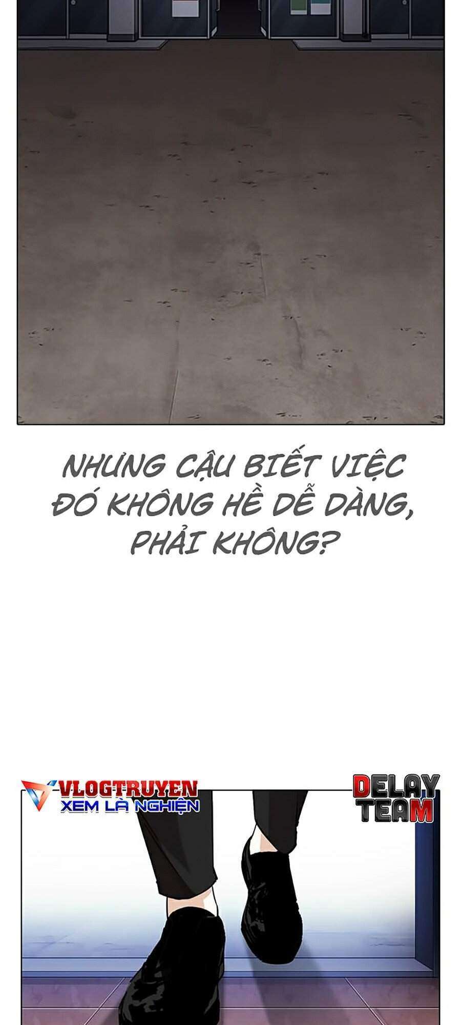 Lookism Chapter 313 - Trang 2