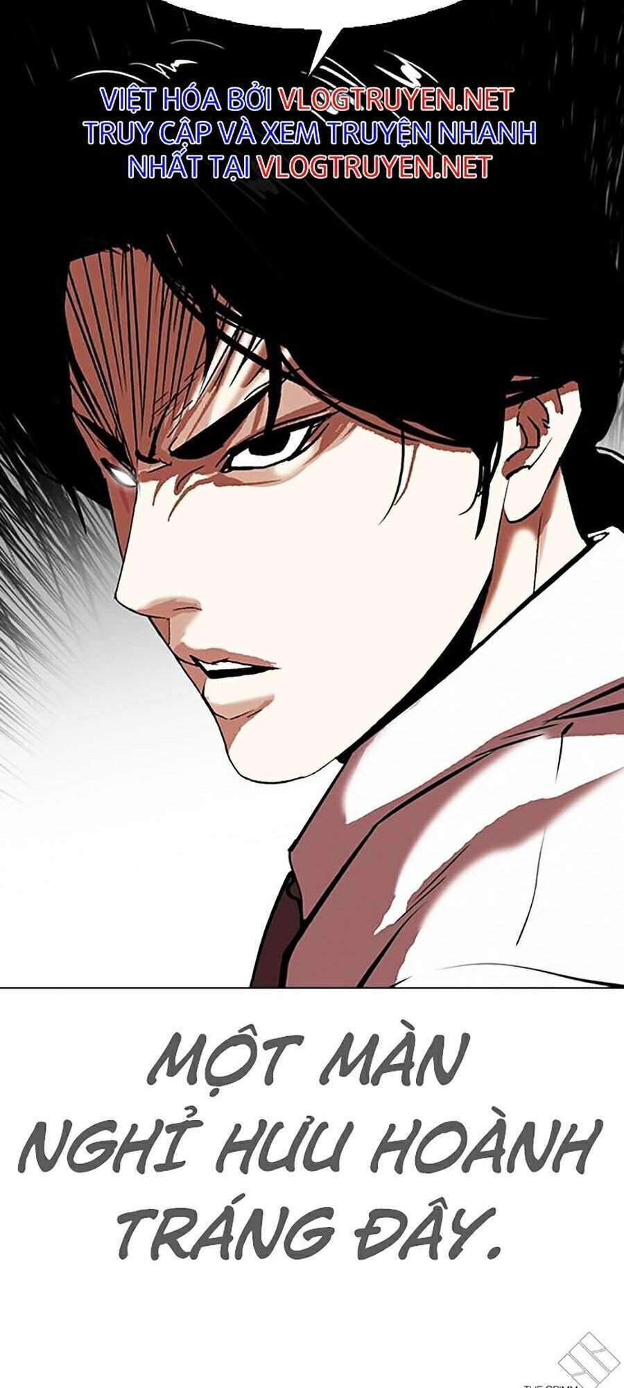 Lookism Chapter 313 - Trang 2