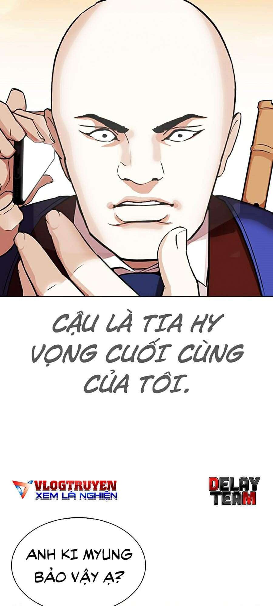 Lookism Chapter 313 - Trang 2