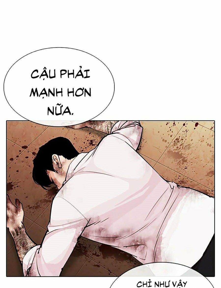 Lookism Chapter 314 - Trang 2