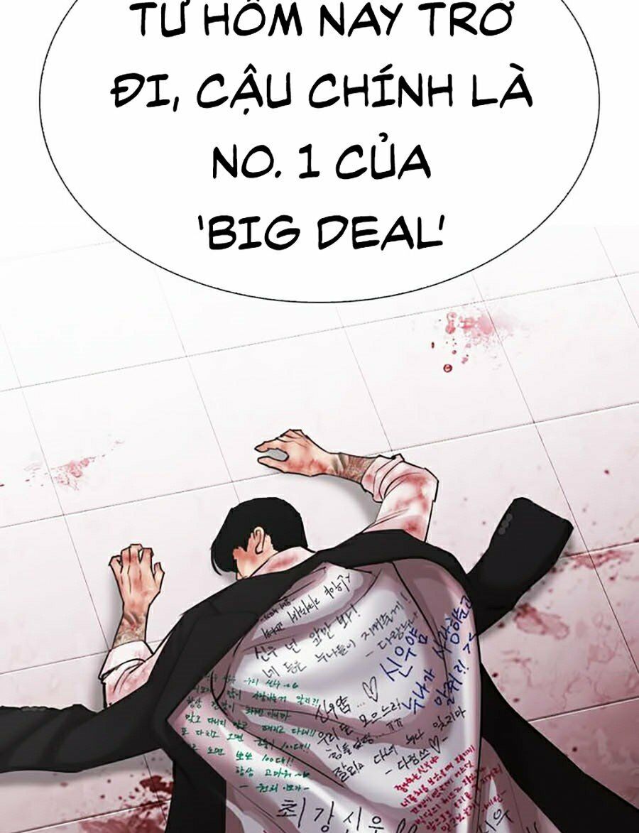 Lookism Chapter 314 - Trang 2