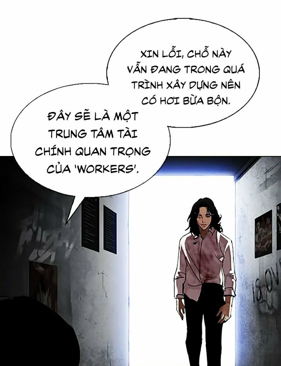 Lookism Chapter 314 - Trang 2