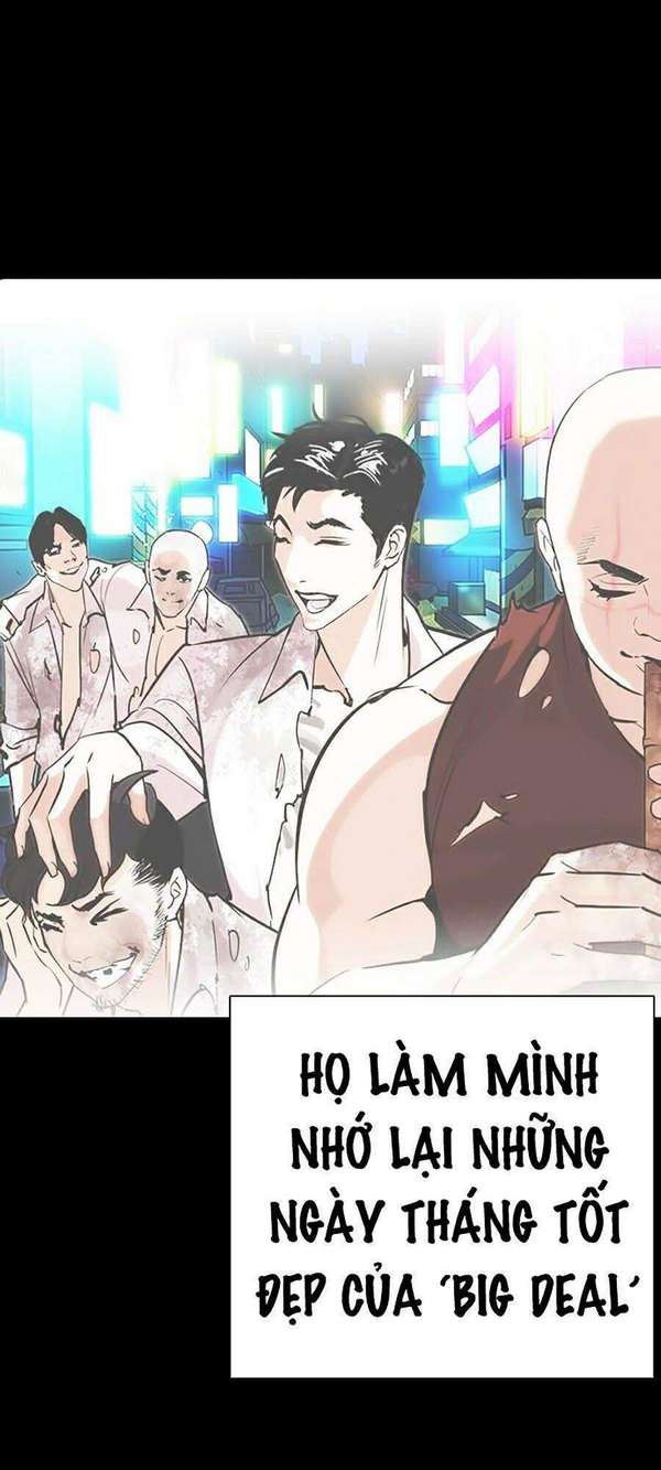 Lookism Chapter 317 - Trang 2