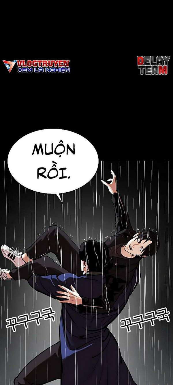 Lookism Chapter 317 - Trang 2