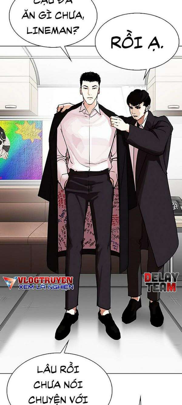 Lookism Chapter 317 - Trang 2