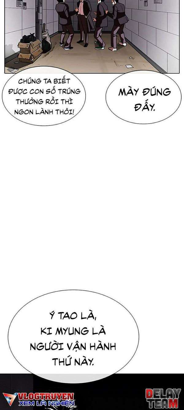 Lookism Chapter 317 - Trang 2