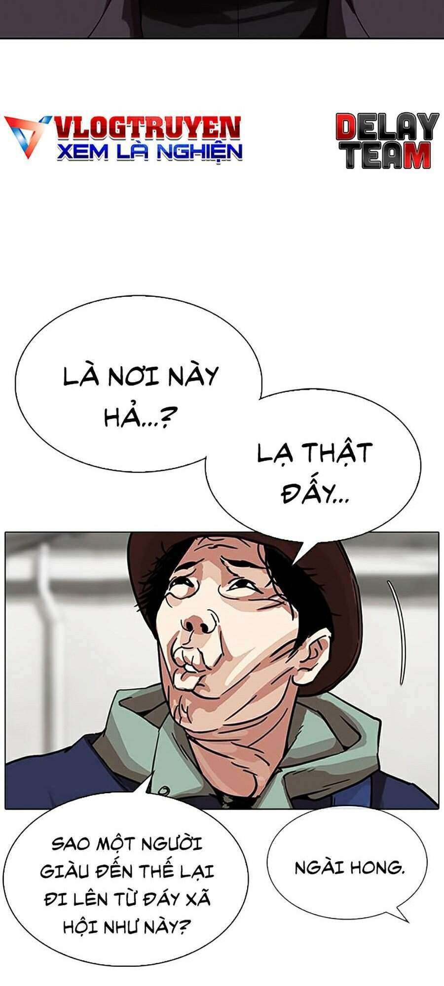 Lookism Chapter 318 - Trang 2