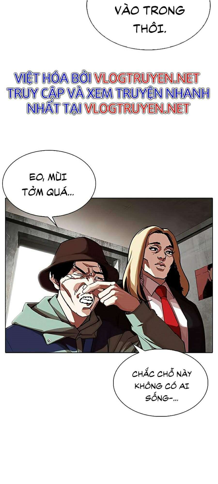 Lookism Chapter 318 - Trang 2