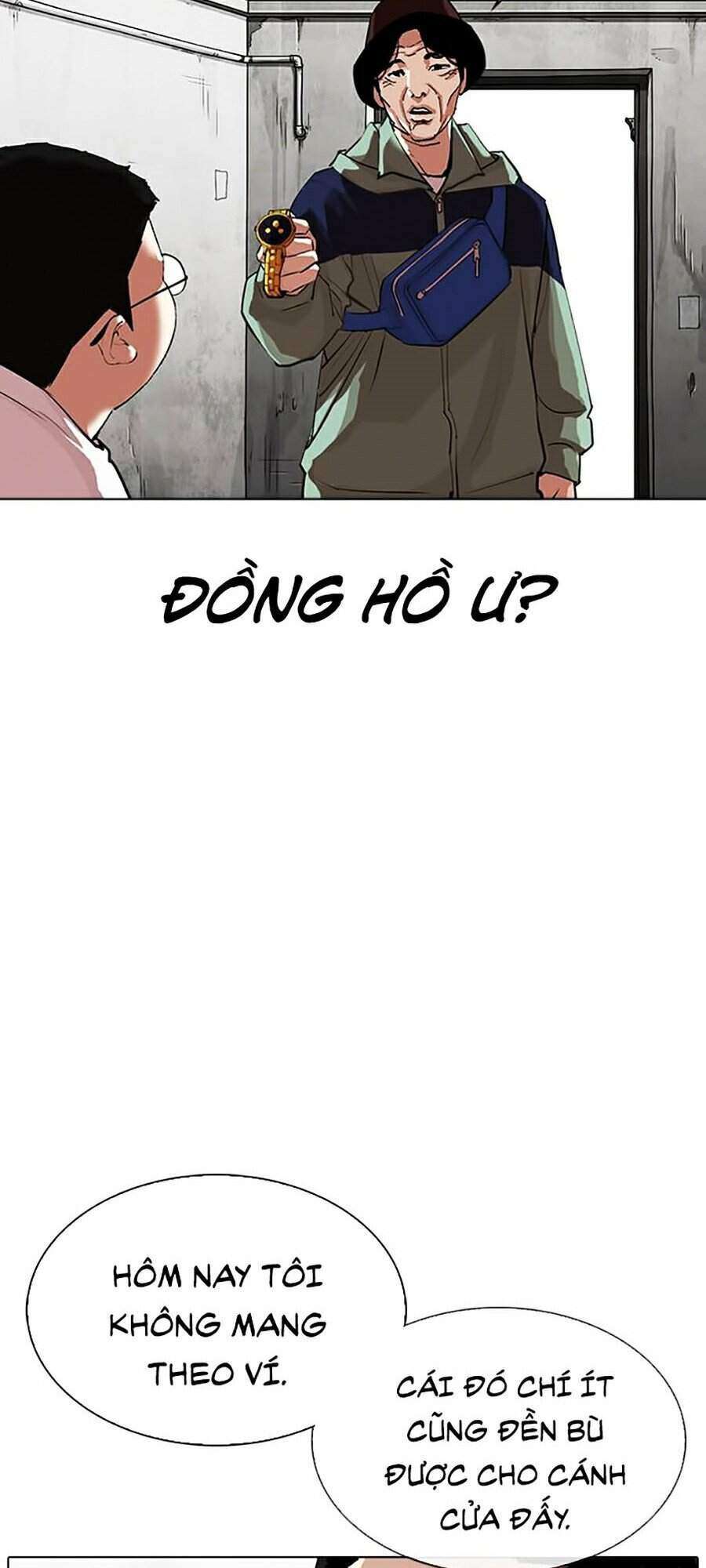 Lookism Chapter 318 - Trang 2