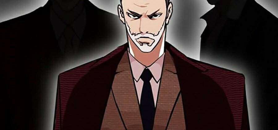 Lookism Chapter 318 - Trang 2