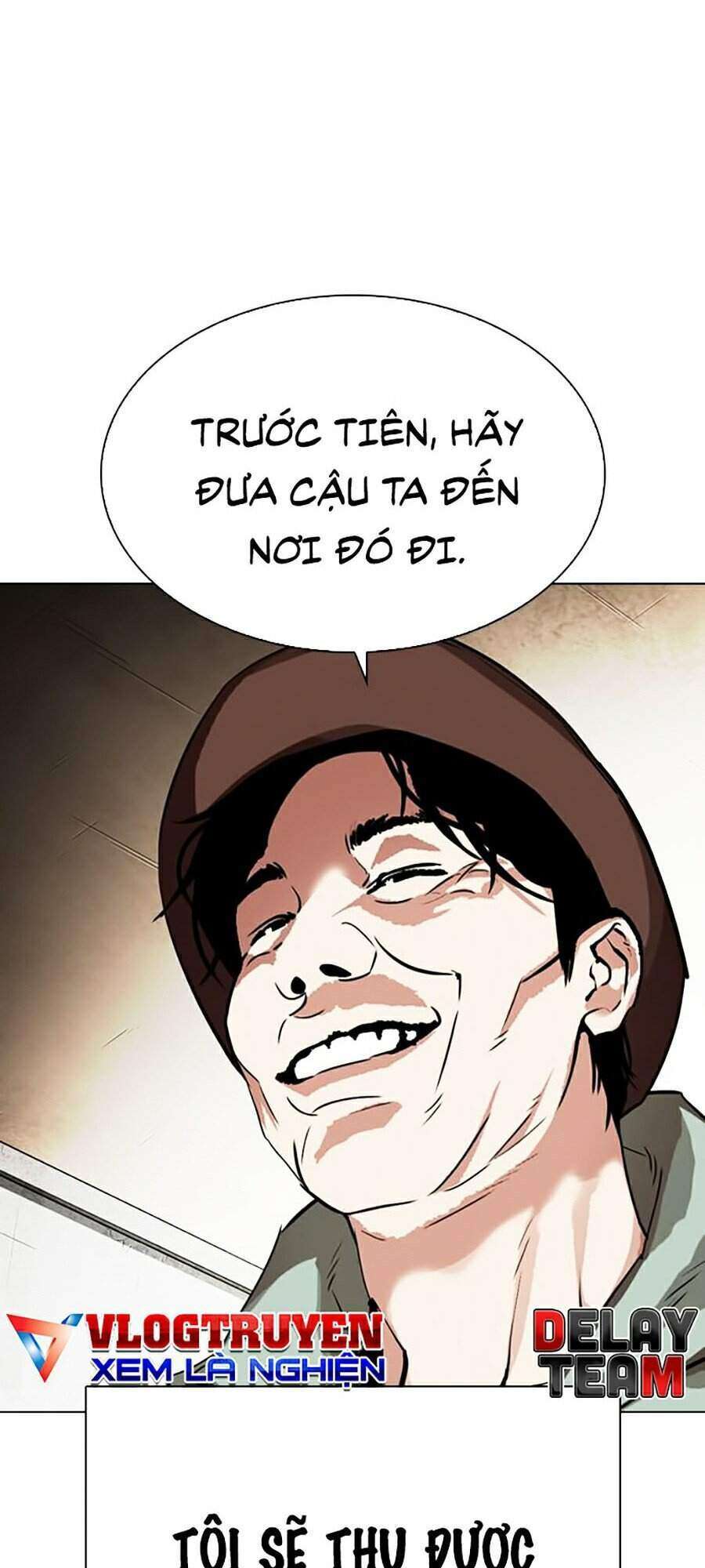 Lookism Chapter 318 - Trang 2