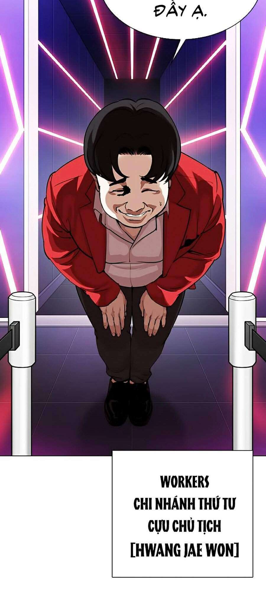 Lookism Chapter 318 - Trang 2