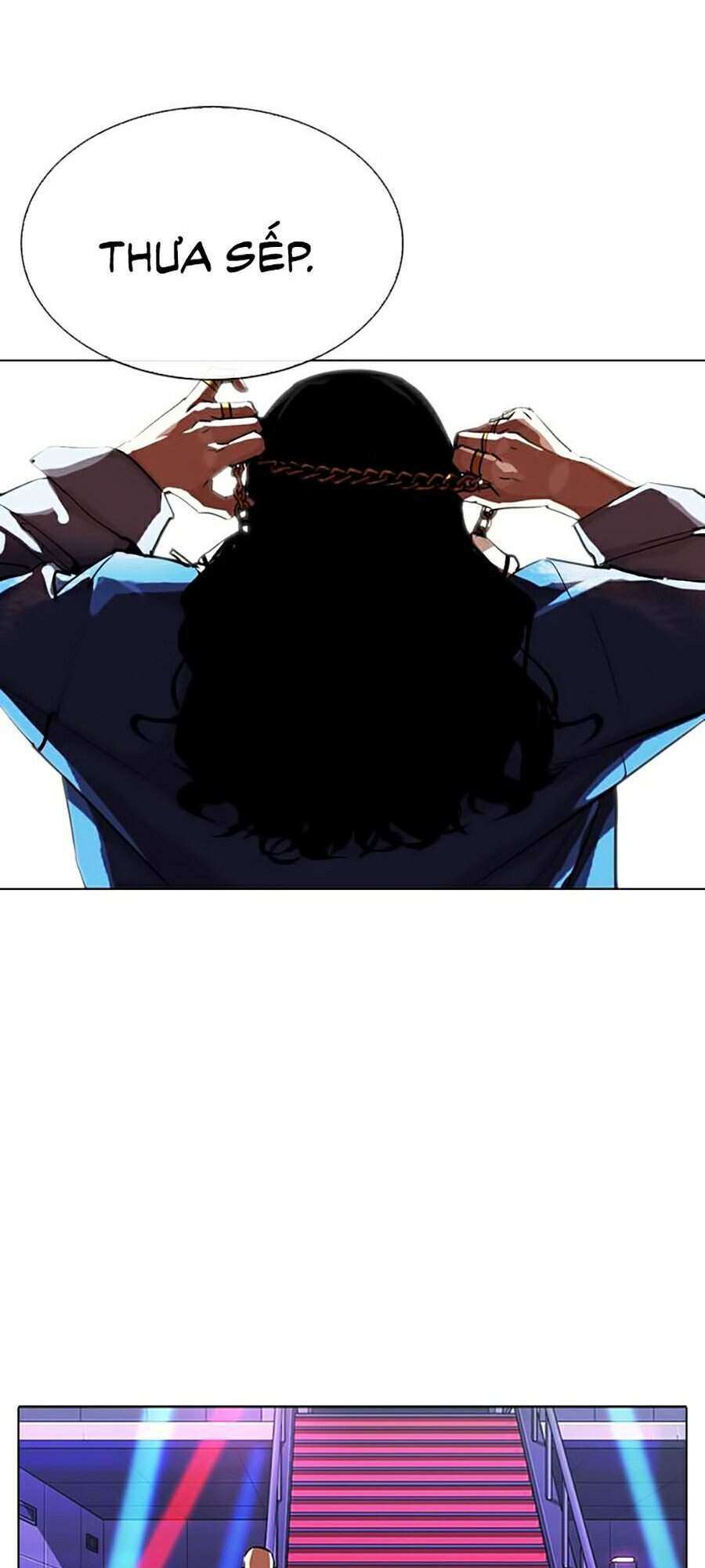 Lookism Chapter 318 - Trang 2