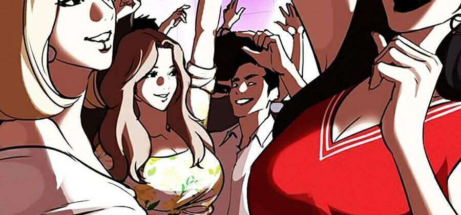 Lookism Chapter 318 - Trang 2