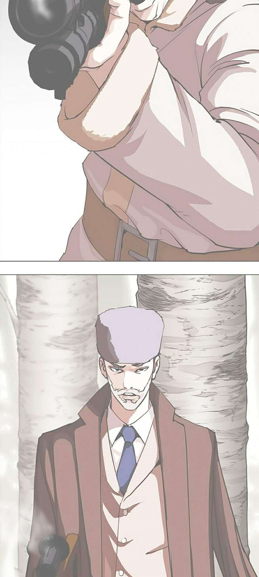 Lookism Chapter 318 - Trang 2