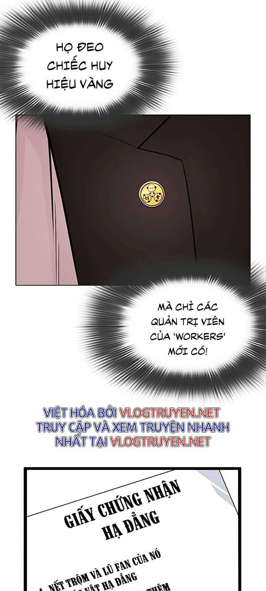 Lookism Chapter 319 - Trang 2