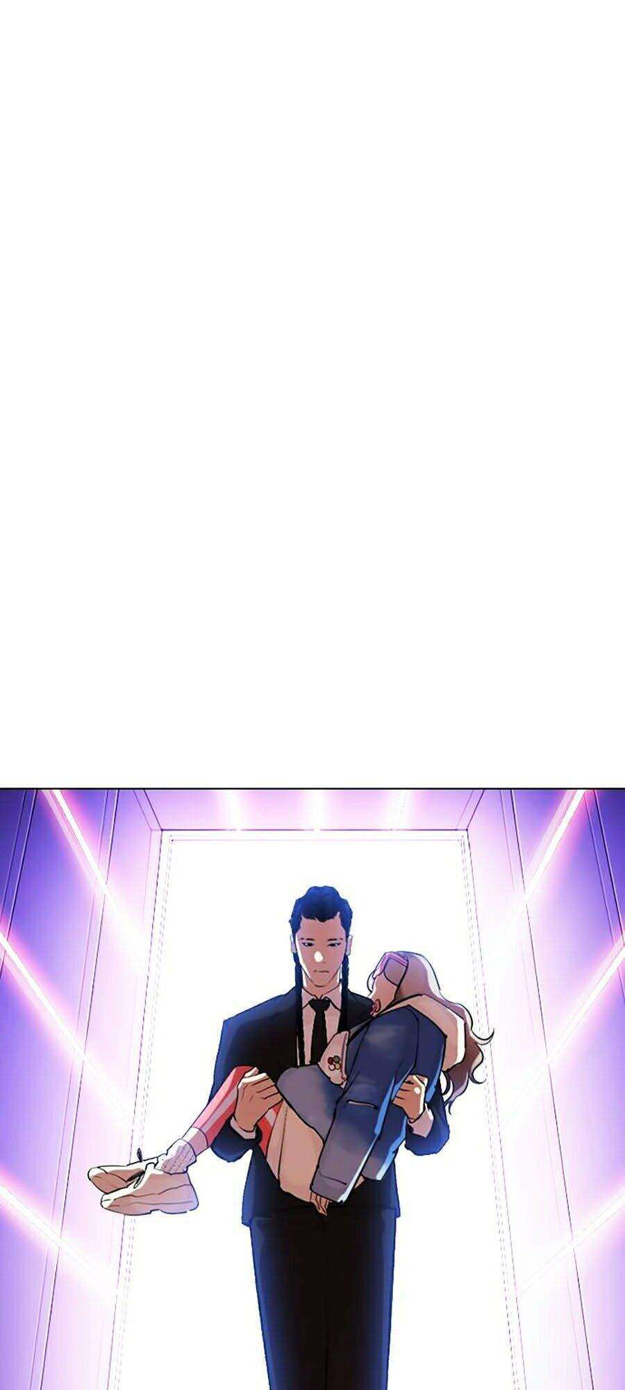 Lookism Chapter 319 - Trang 2