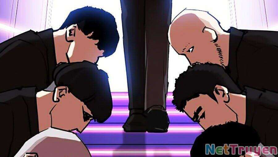 Lookism Chapter 319 - Trang 2