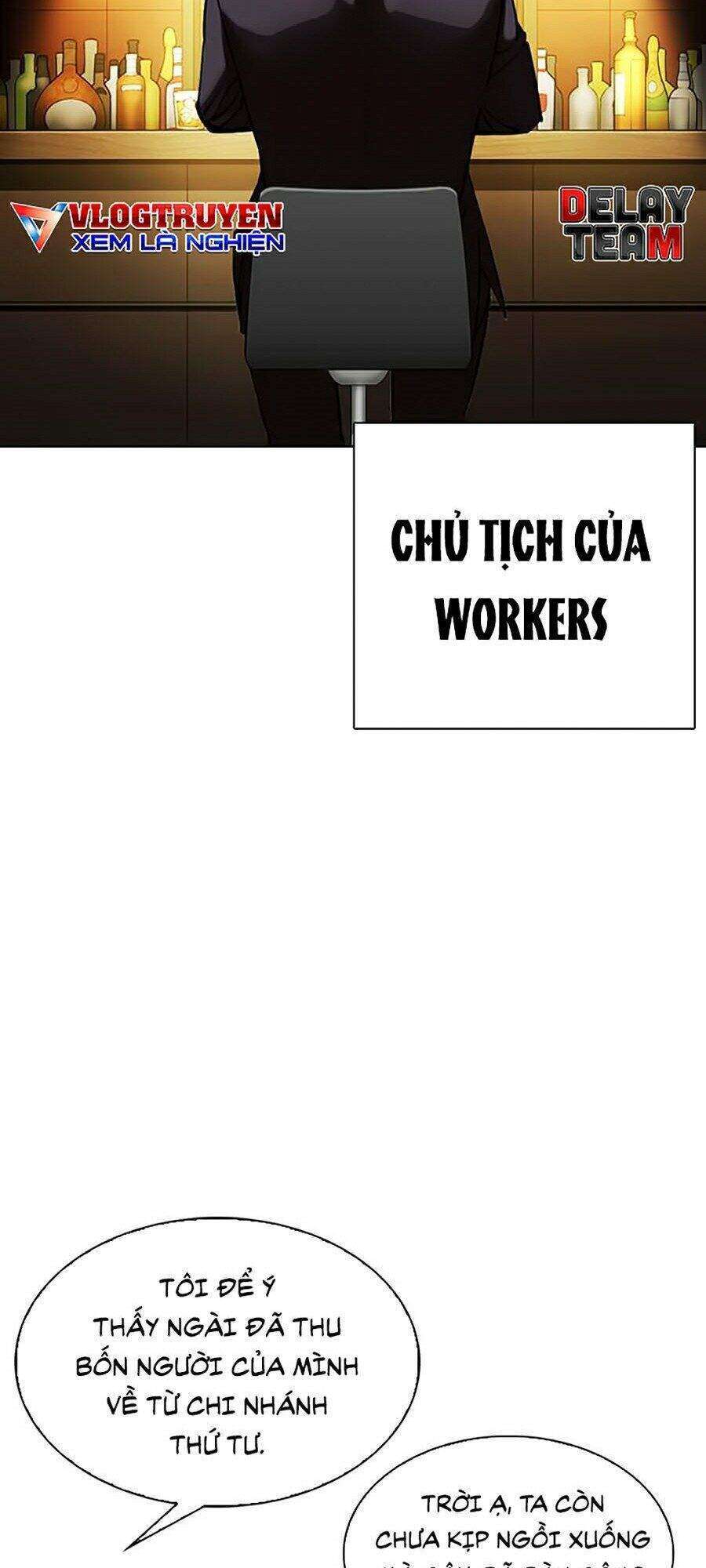 Lookism Chapter 319 - Trang 2