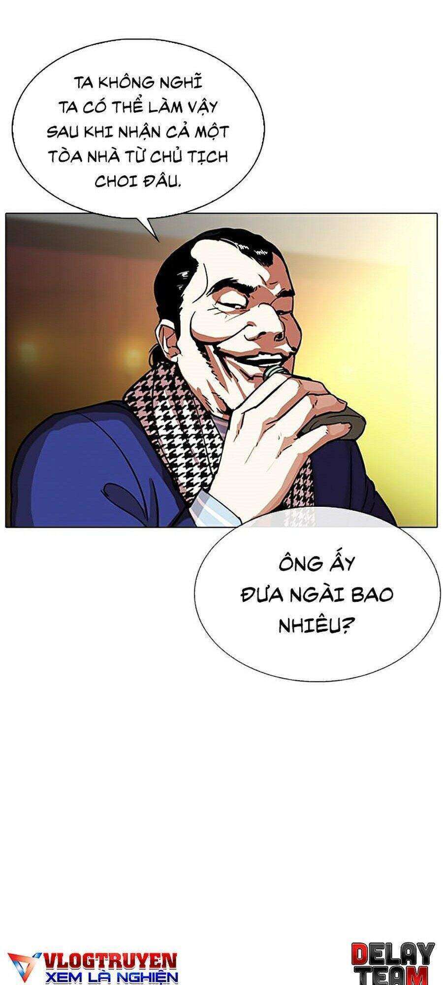 Lookism Chapter 319 - Trang 2