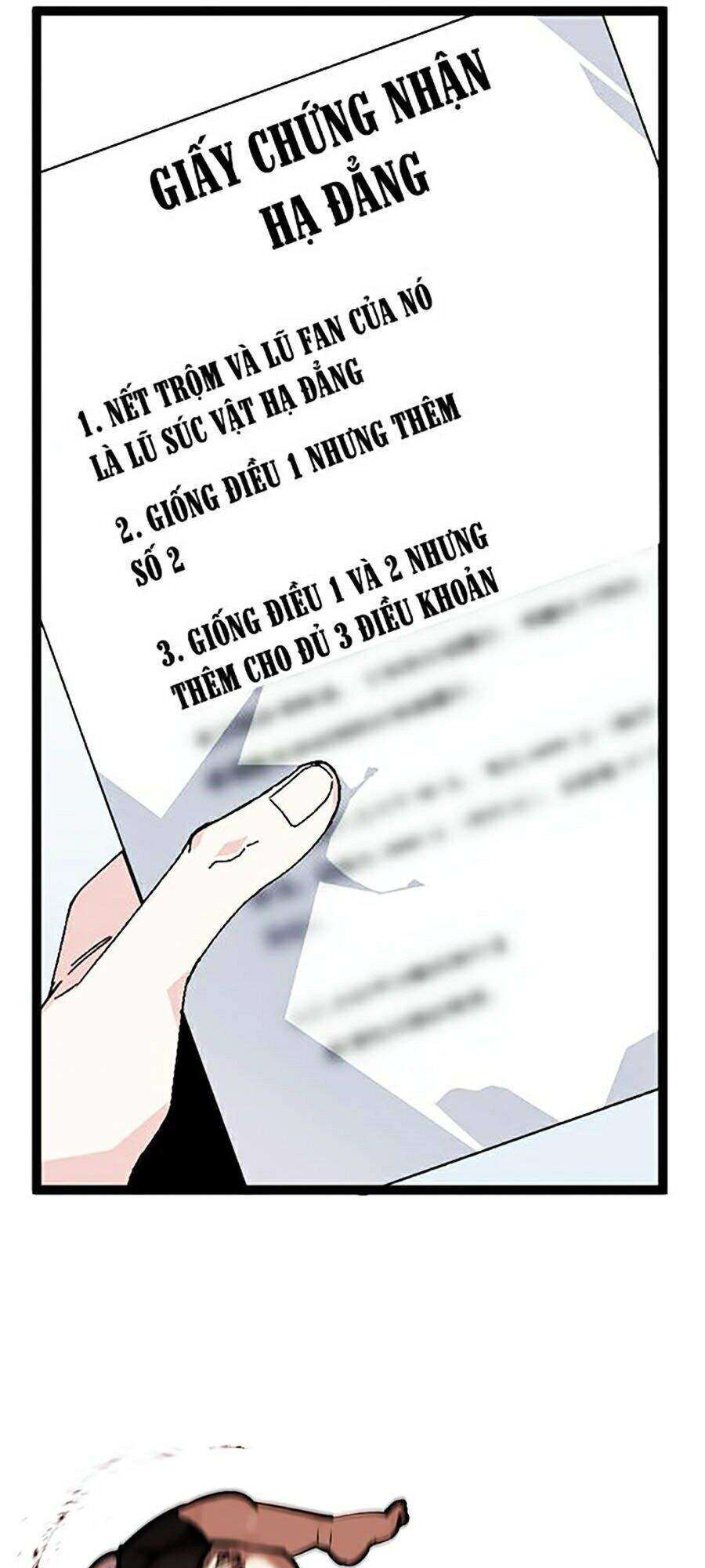 Lookism Chapter 319 - Trang 2