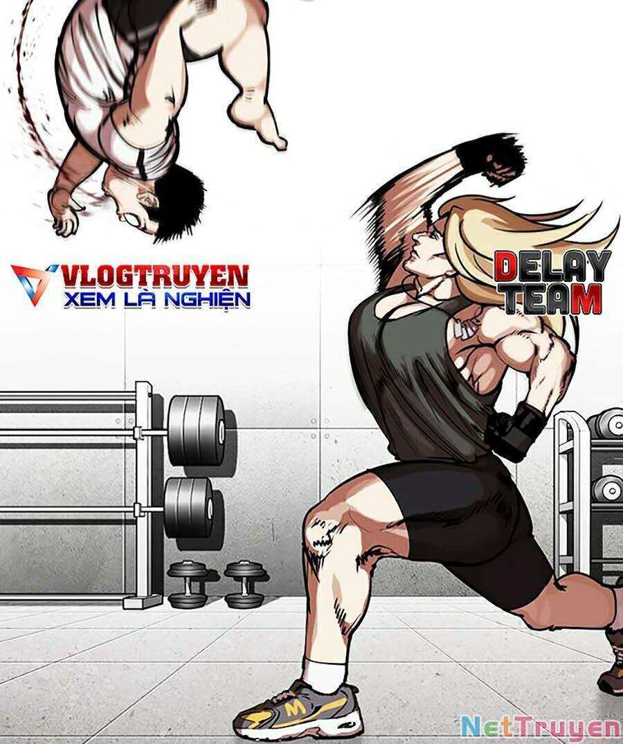 Lookism Chapter 319 - Trang 2