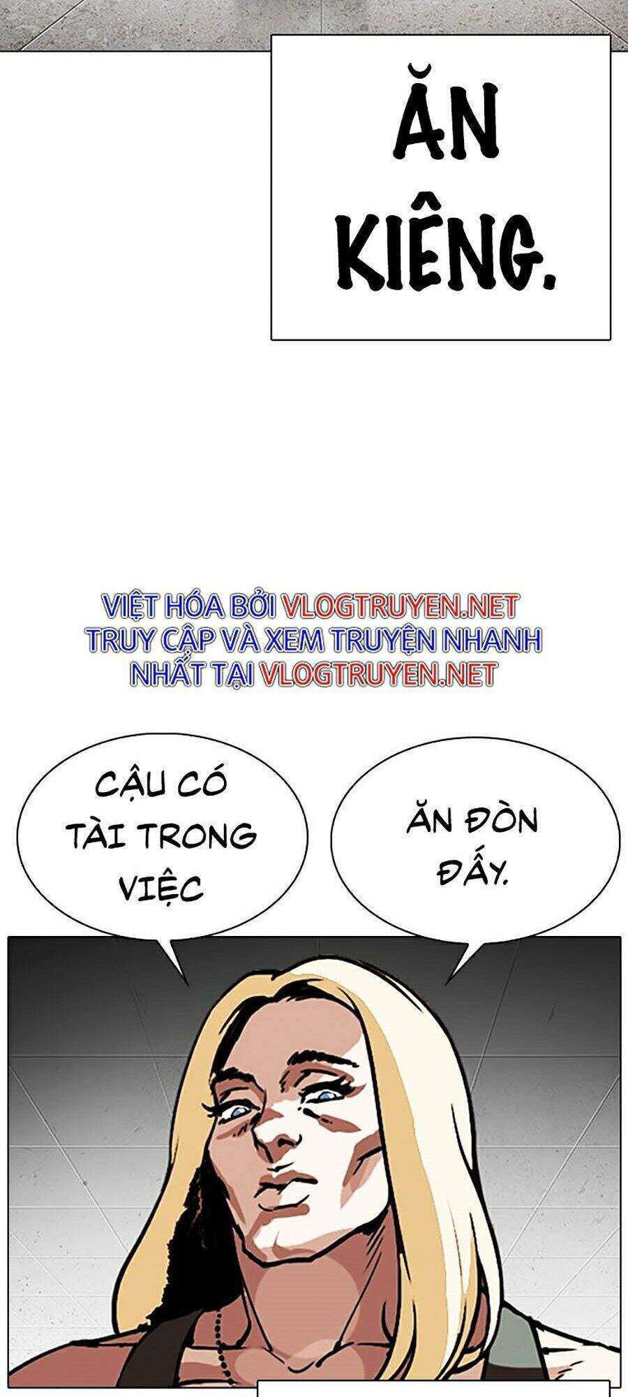 Lookism Chapter 319 - Trang 2