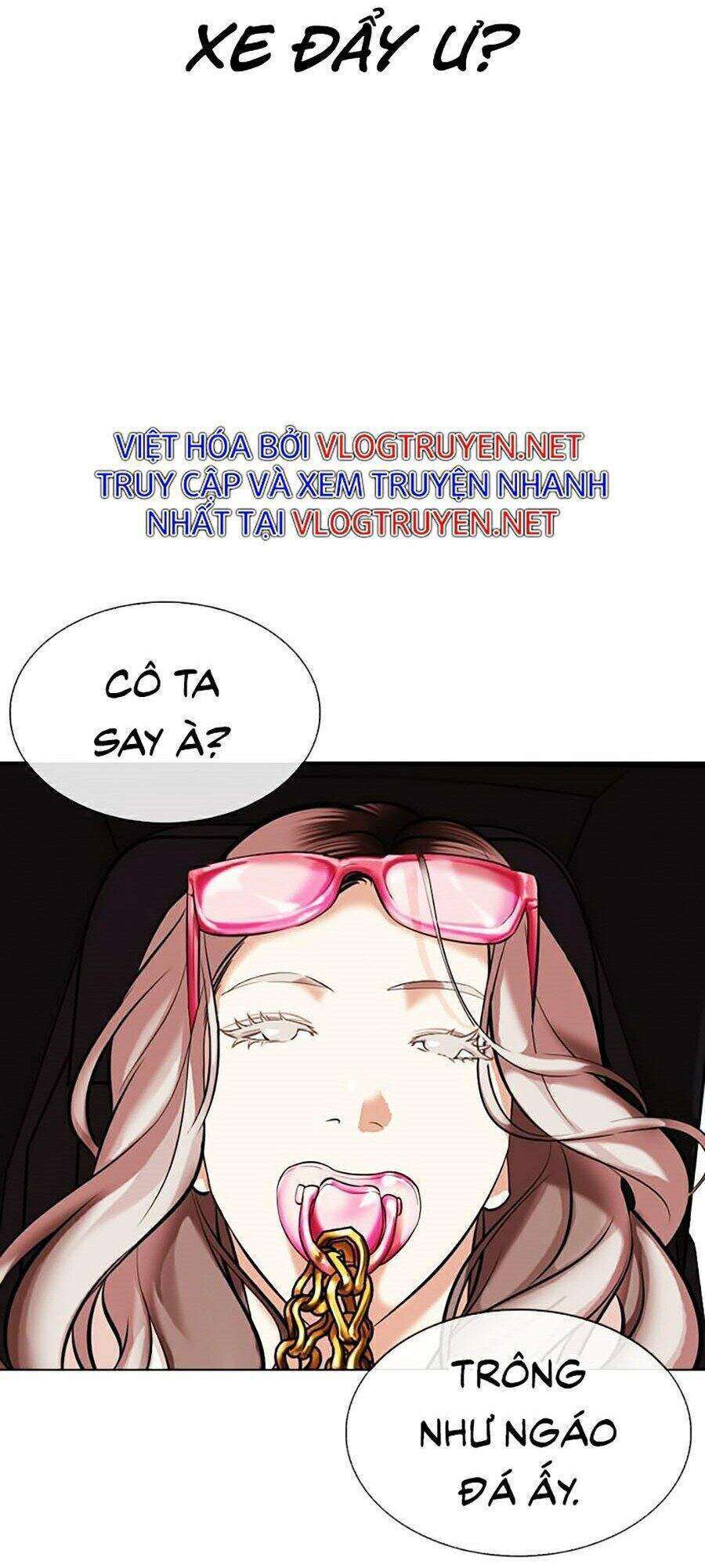 Lookism Chapter 319 - Trang 2