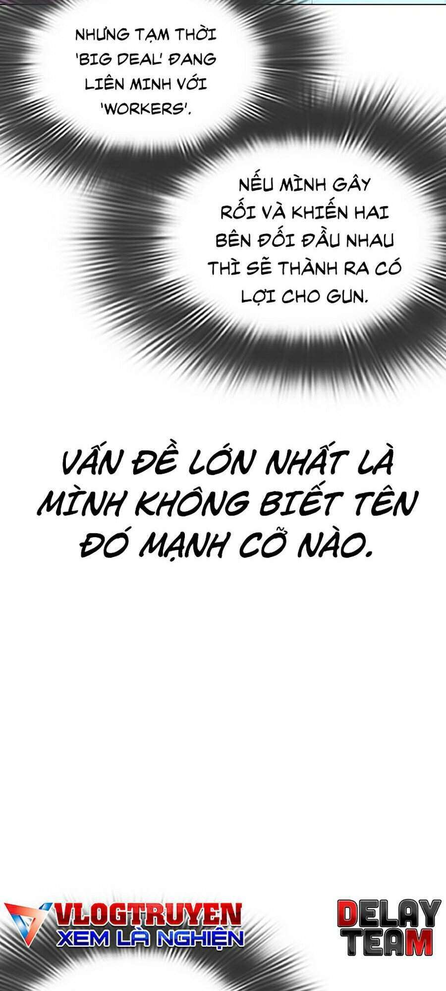 Lookism Chapter 320 - Trang 2