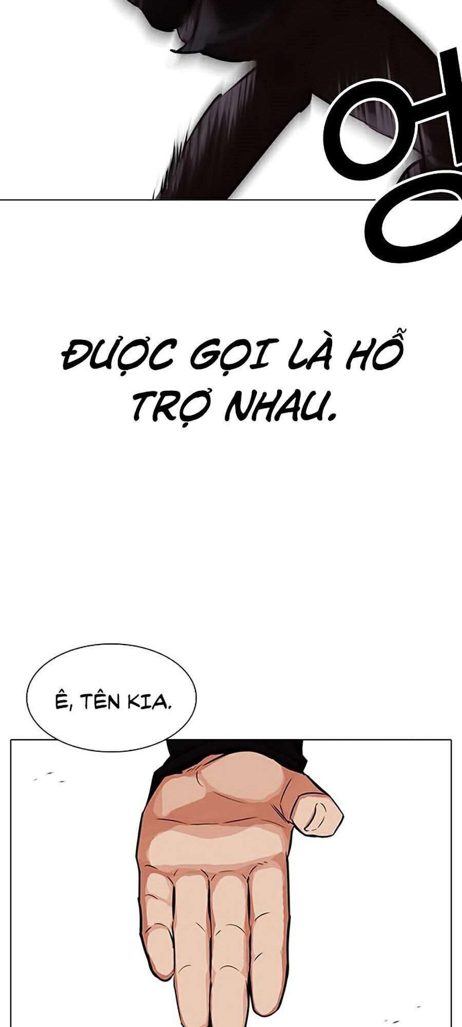 Lookism Chapter 320 - Trang 2