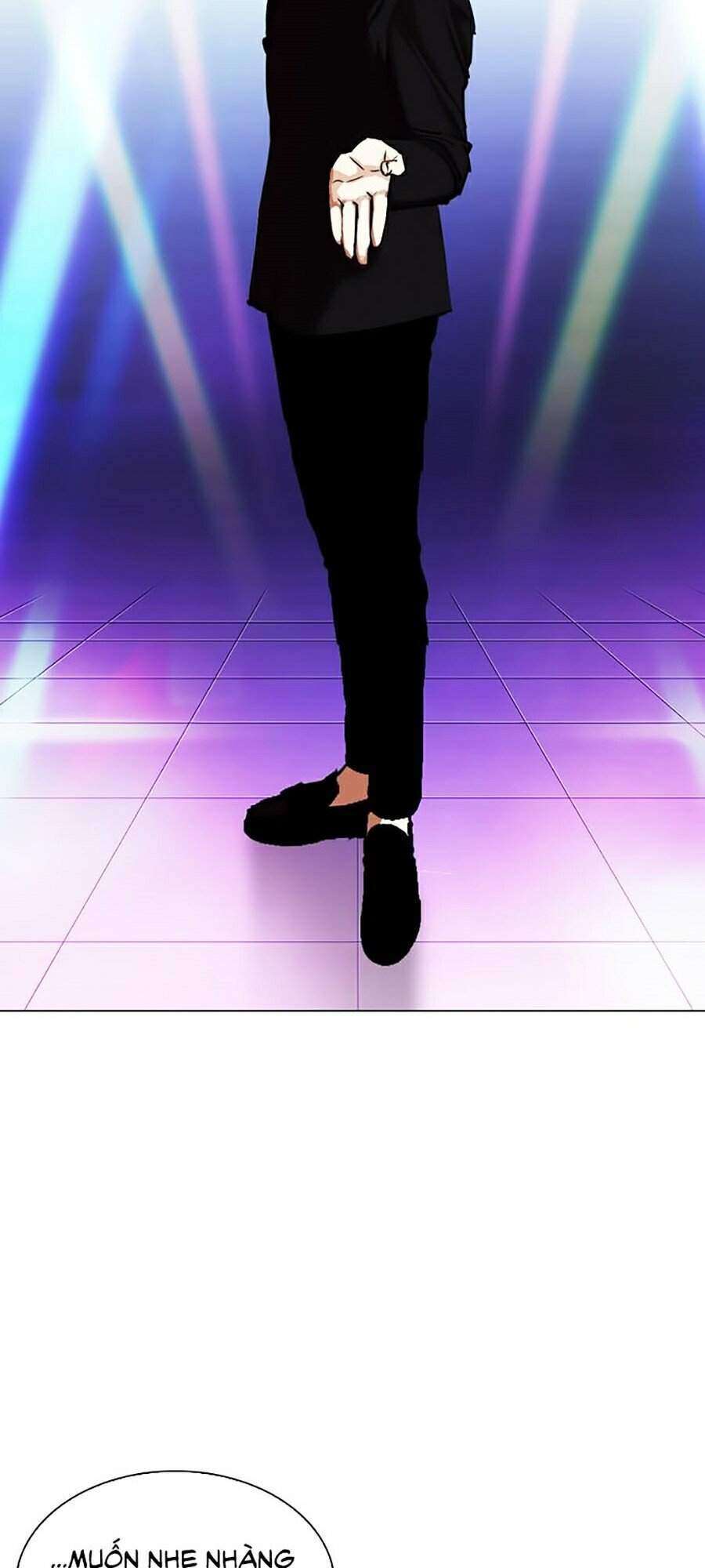 Lookism Chapter 320 - Trang 2