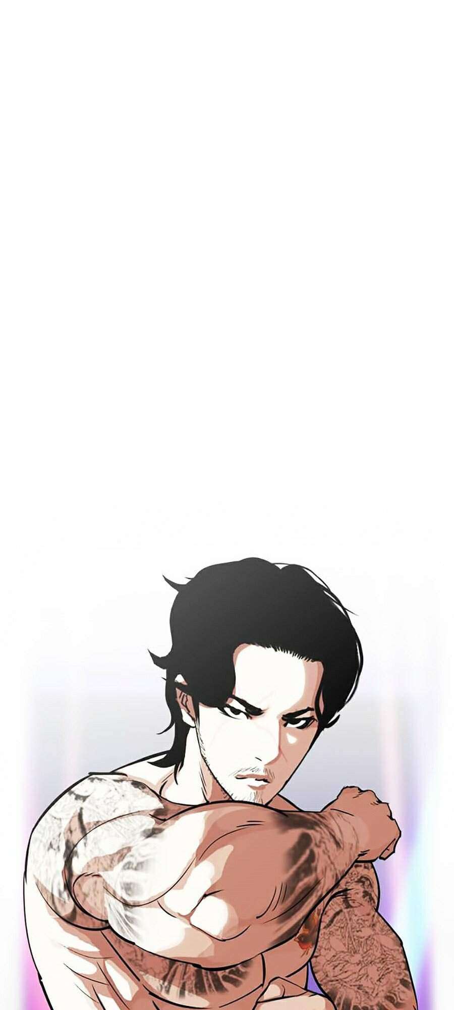 Lookism Chapter 320 - Trang 2