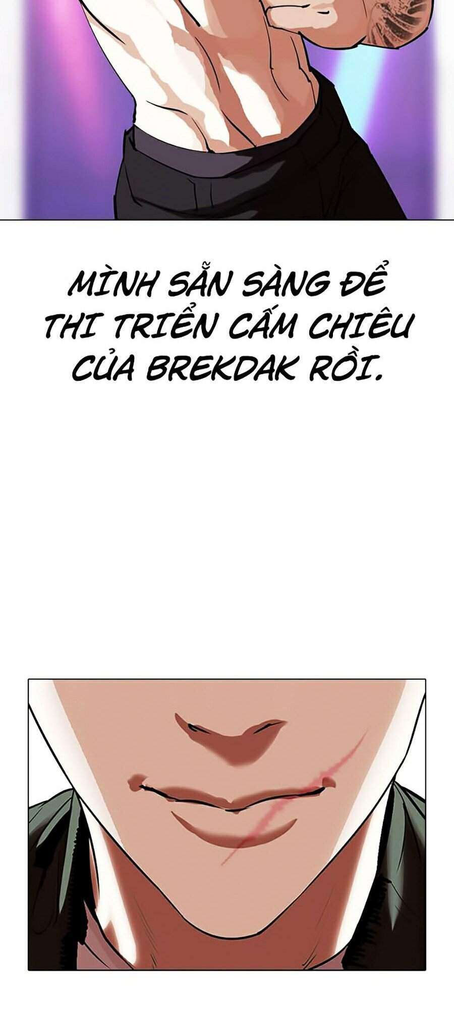 Lookism Chapter 320 - Trang 2