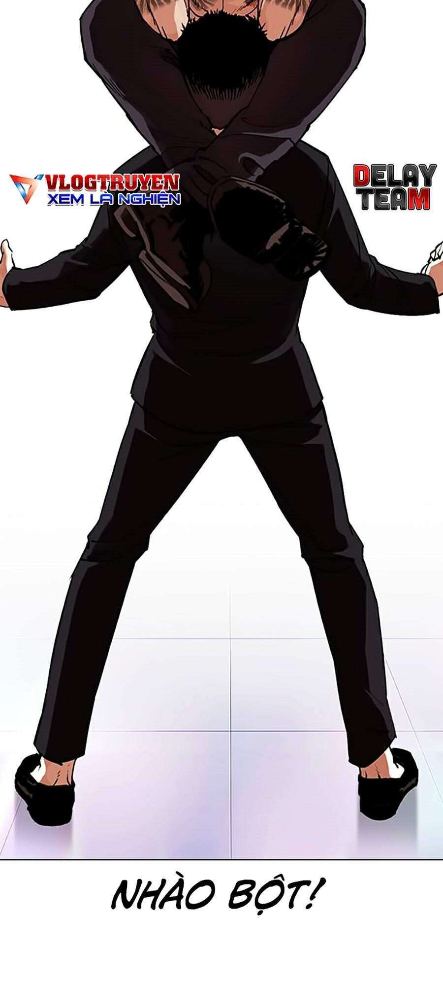 Lookism Chapter 321 - Trang 2