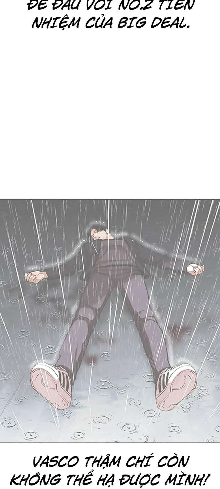 Lookism Chapter 321 - Trang 2