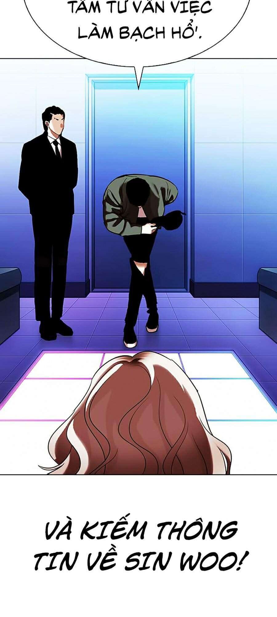 Lookism Chapter 322 - Trang 2