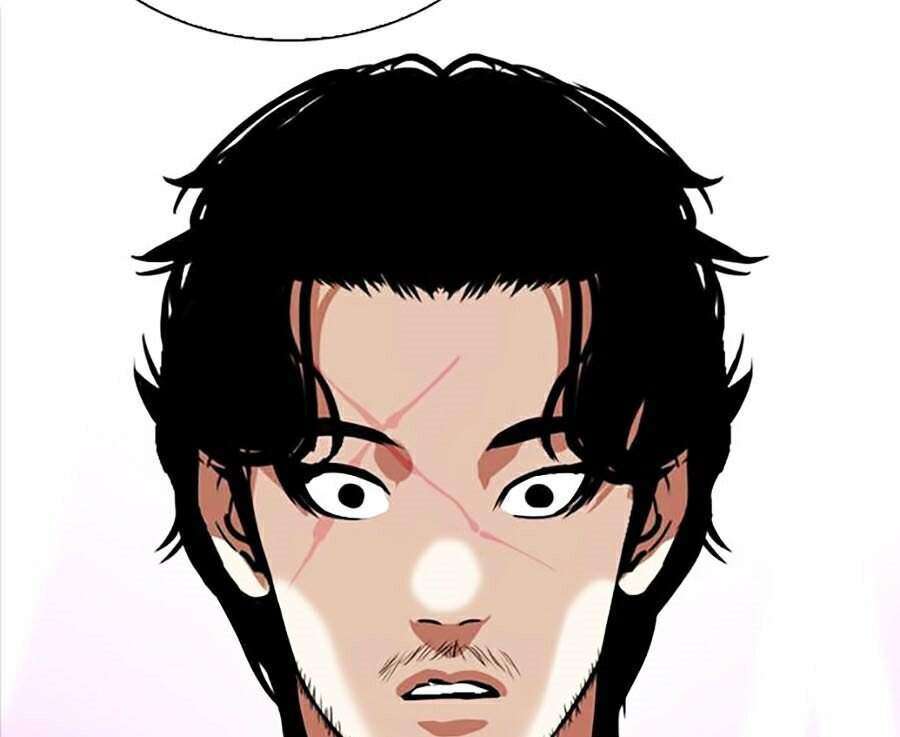 Lookism Chapter 323 - Trang 2