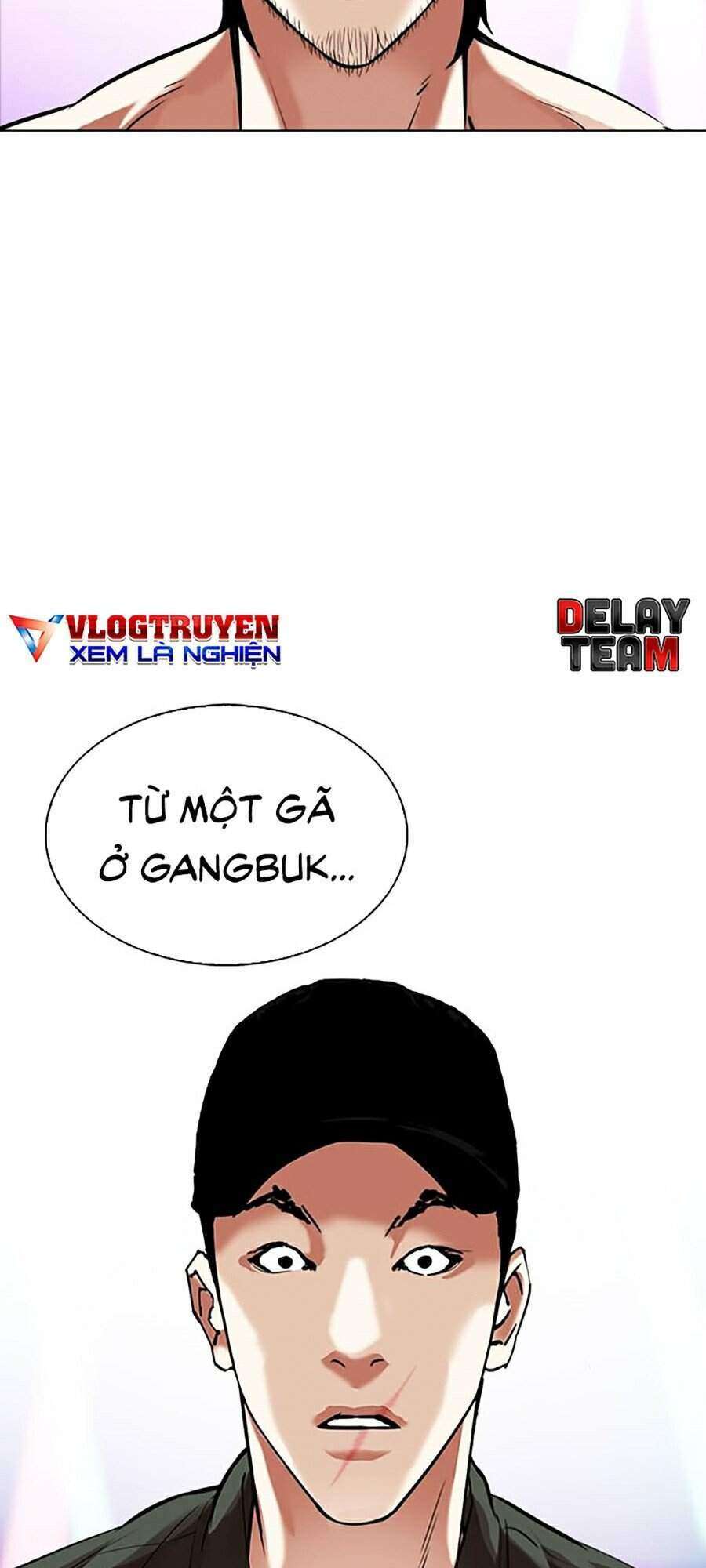 Lookism Chapter 323 - Trang 2