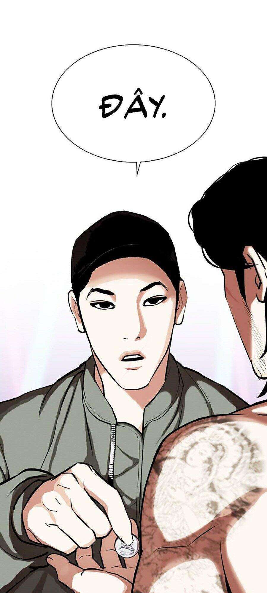 Lookism Chapter 324 - Trang 2