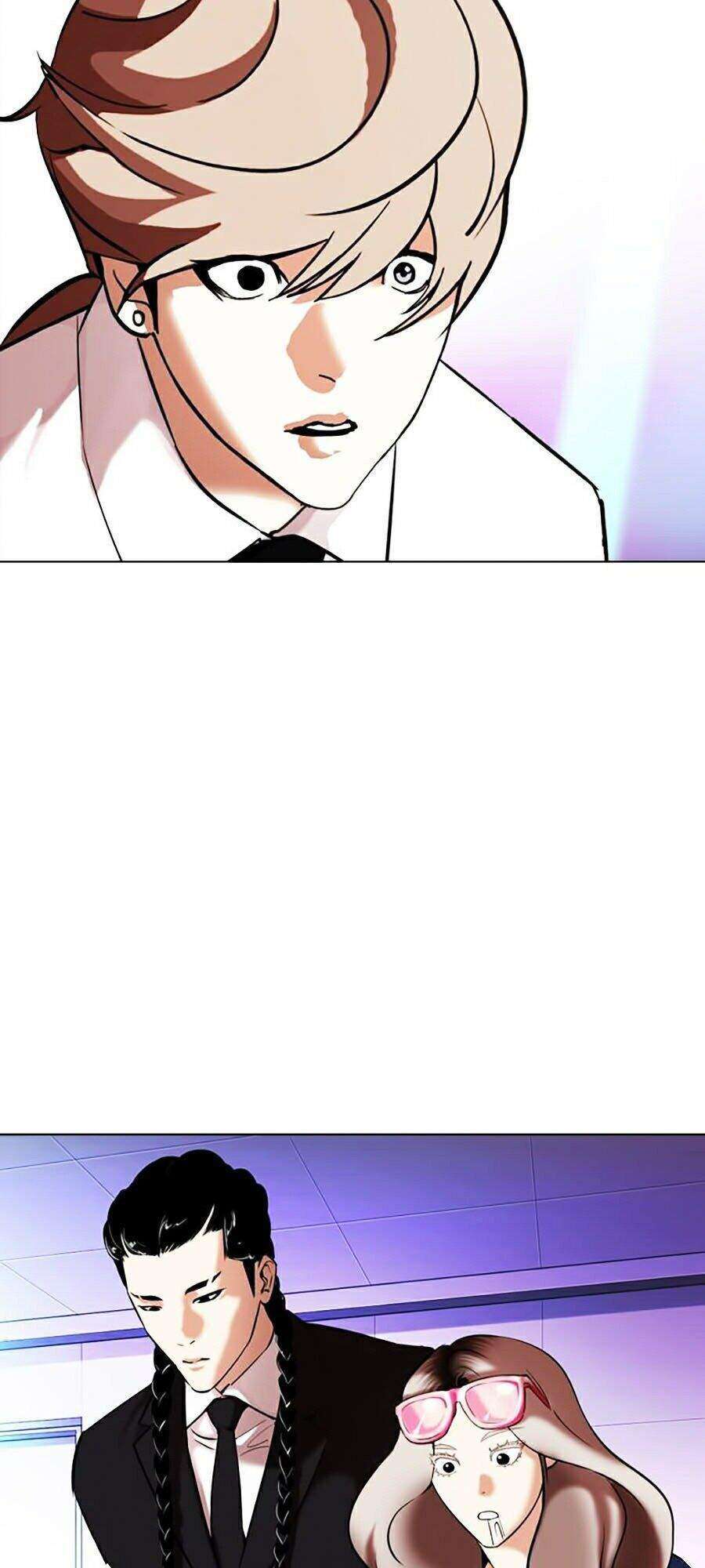 Lookism Chapter 324 - Trang 2