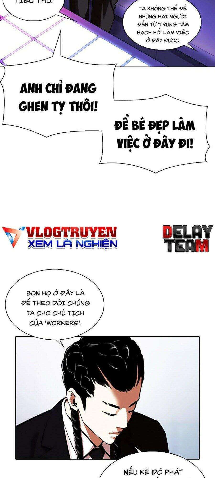 Lookism Chapter 324 - Trang 2