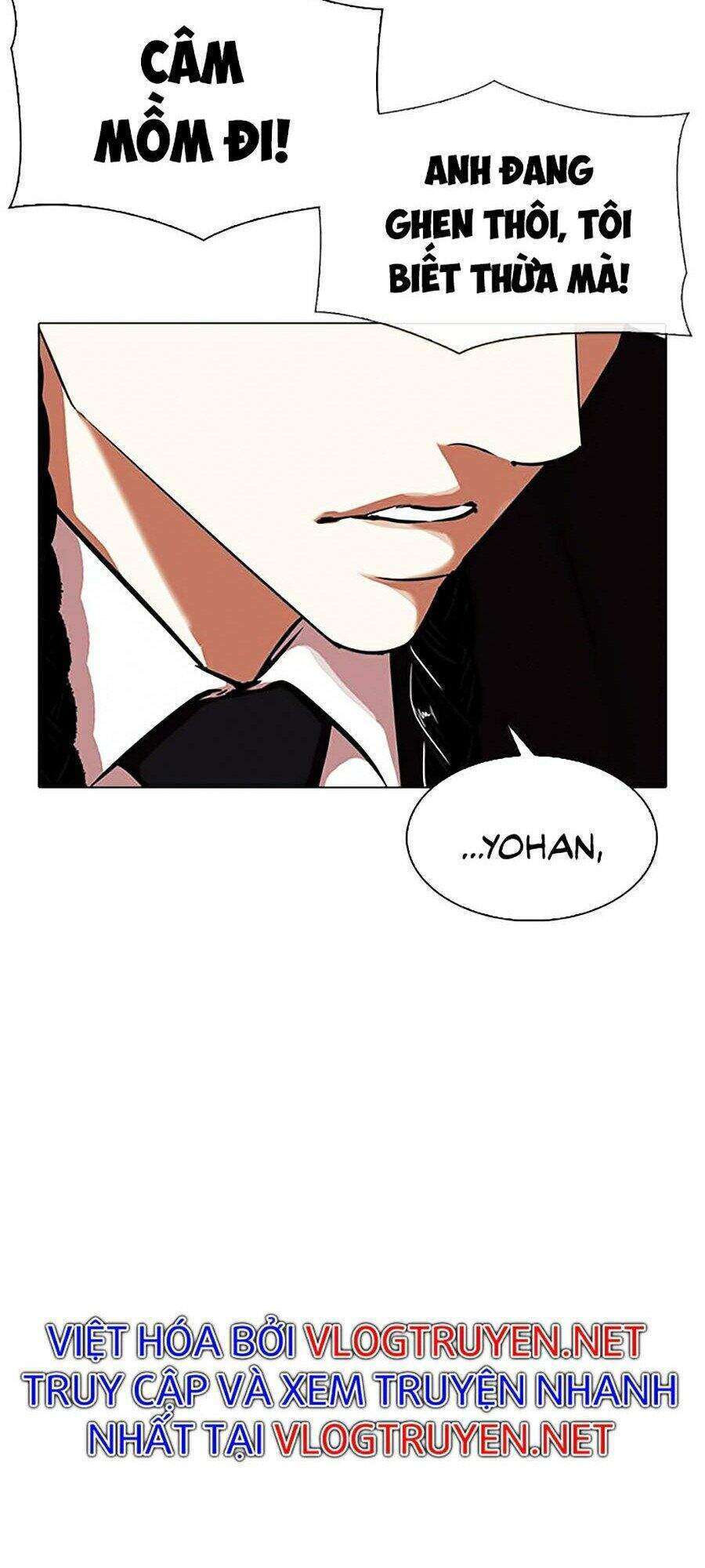 Lookism Chapter 324 - Trang 2