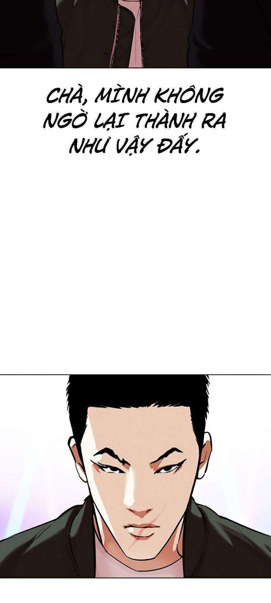 Lookism Chapter 324 - Trang 2