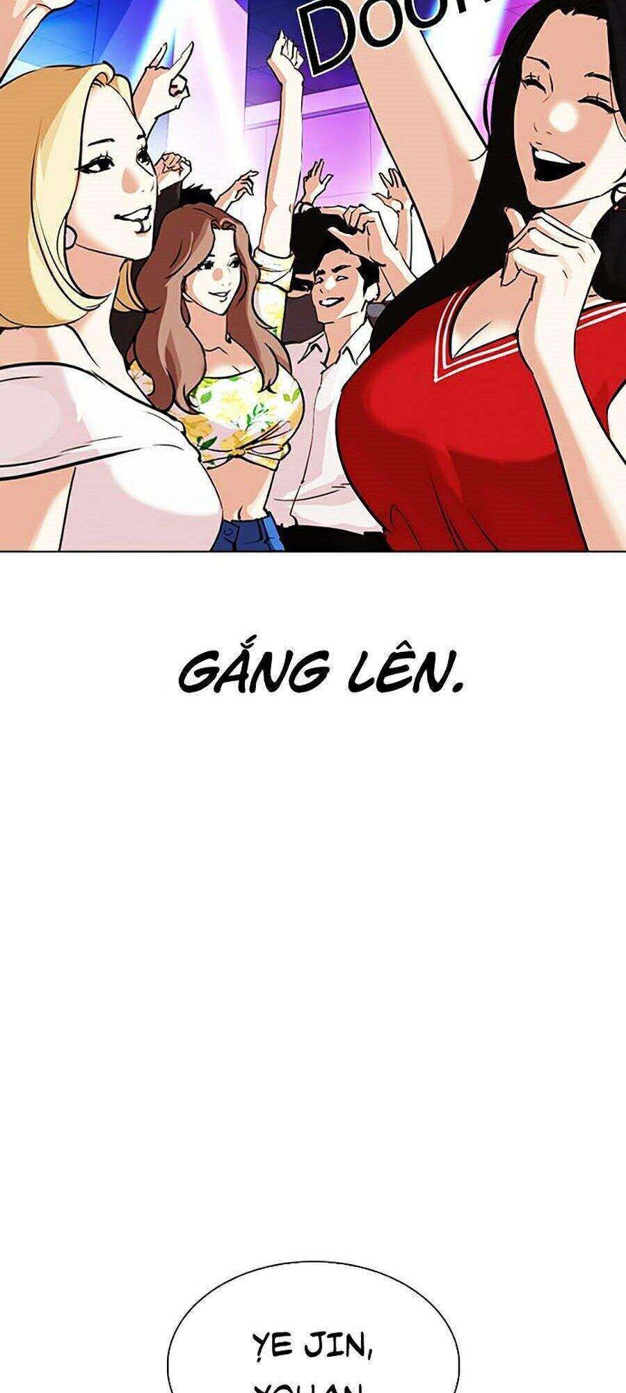 Lookism Chapter 324 - Trang 2